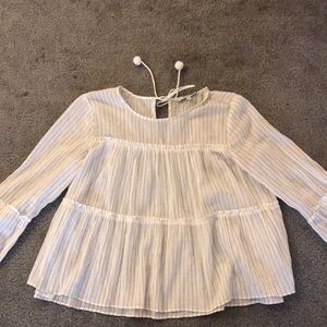 Madewell Blouse